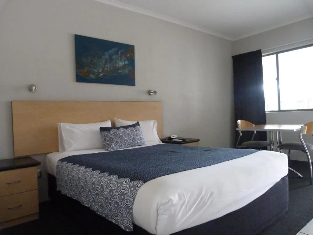 Alara Motor Inn Mackay