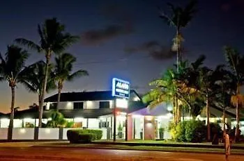 Motel Alara Motor Inn Mackay