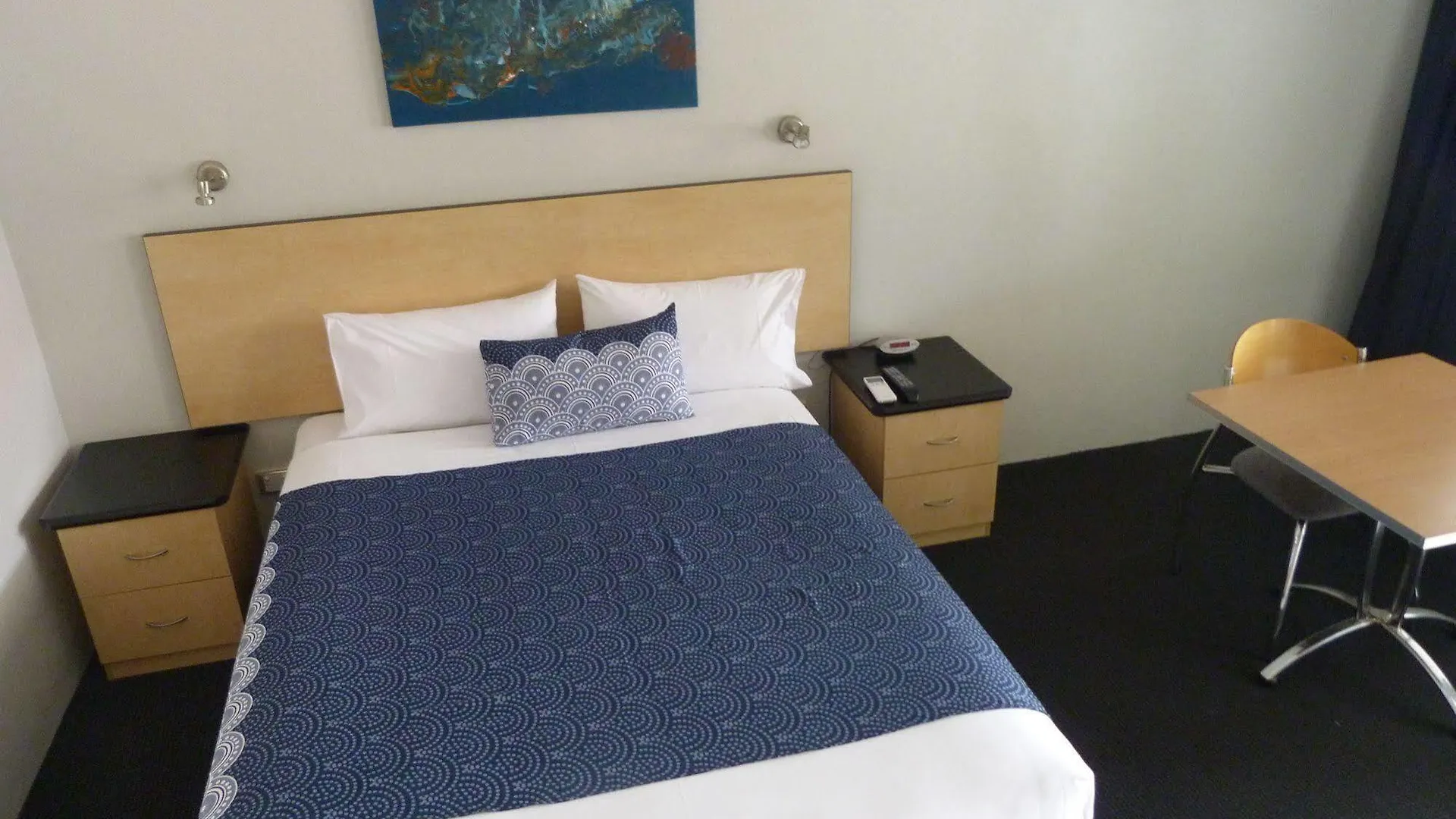 Alara Motor Inn Mackay Australia