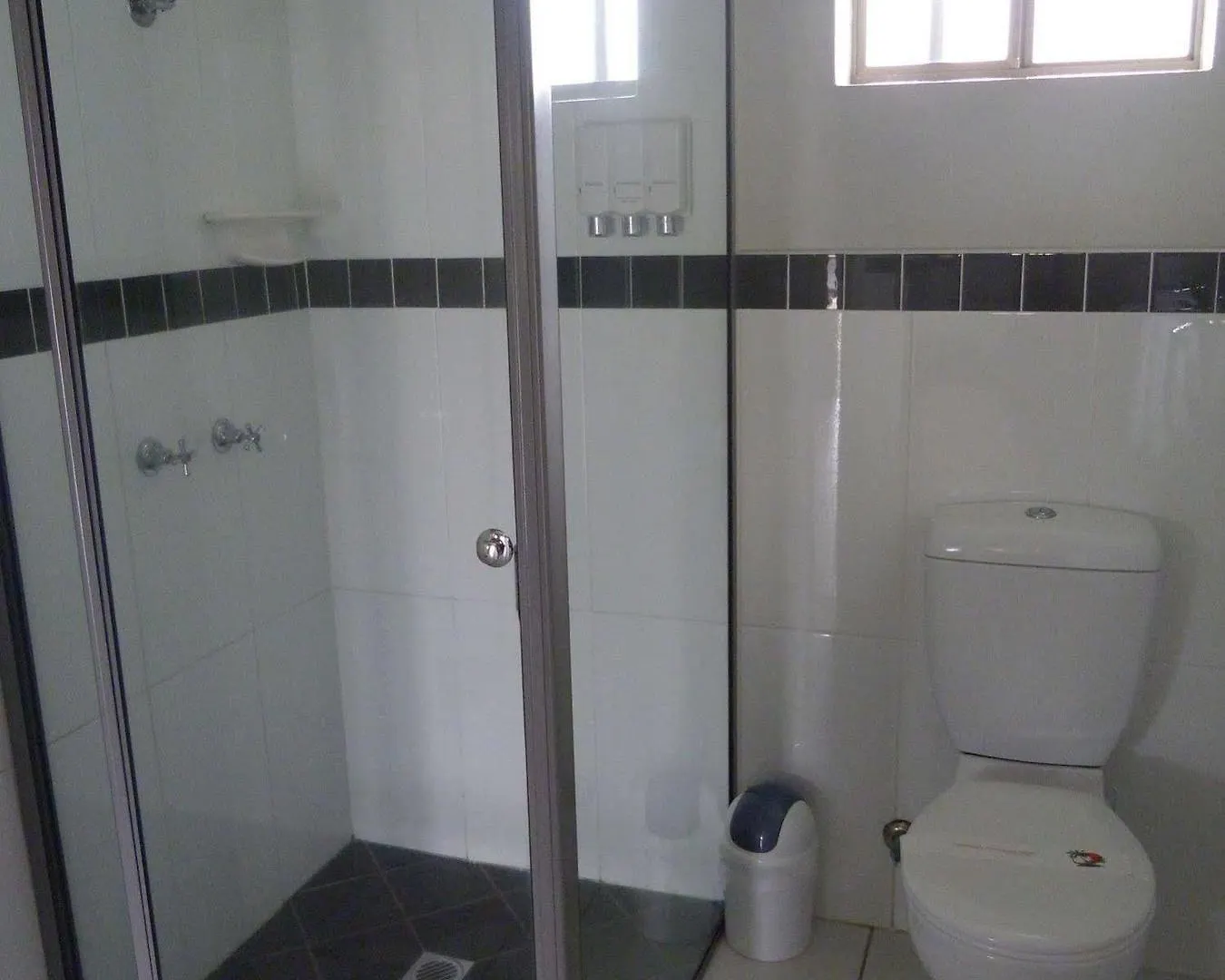 Alara Motor Inn Mackay Motel