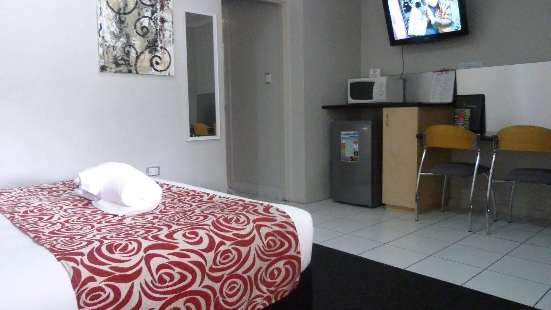 Alara Motor Inn Mackay