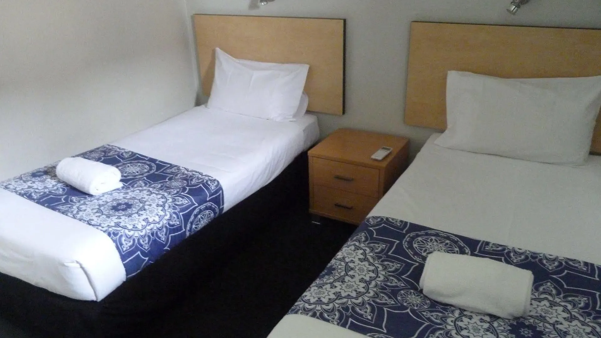 Alara Motor Inn Mackay Australia