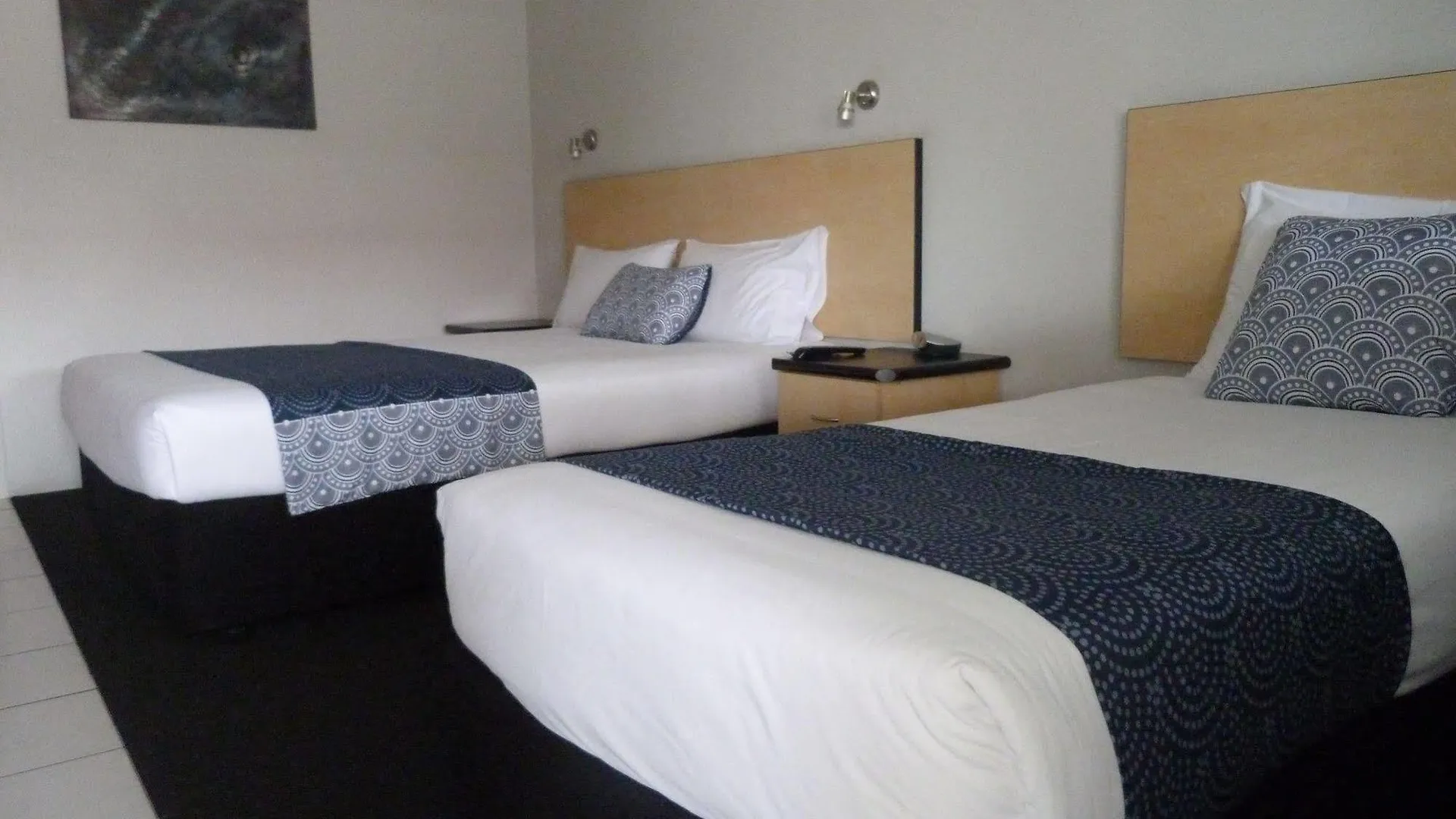 Alara Motor Inn Mackay 4*,  Australia