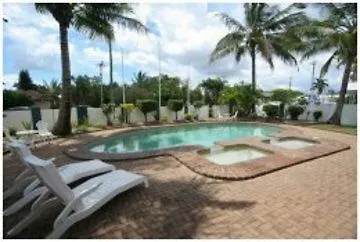 Alara Motor Inn Mackay