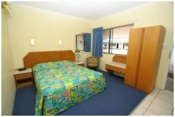 Alara Motor Inn Mackay