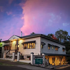 The Guest house Maleny