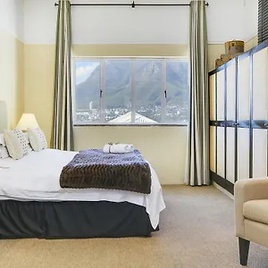 Liberty Bed & Breakfast Cape Town