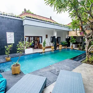 Av Coco Villa Seminyak (Bali)