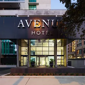 **** Hotel Avenue Australien