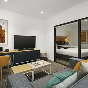 **** Aparthotel Quest Walk Australien