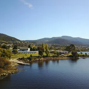*** Aparthotel Riverfront & Australien